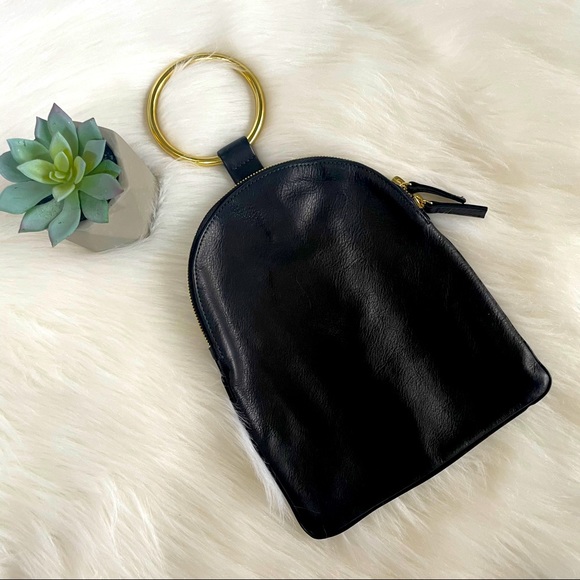 Myers Collective Handbags - ⬇️🎉 OTAAT / Myers Collective Large Ring Pouch Bag